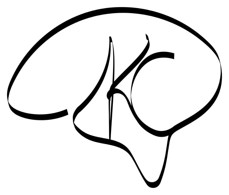 Logo Dra. Karla Couto Neurologista